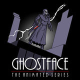 The Ghost: Animated Series - Fleece Blanket