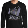 The Ghost: Animated Series - Long Sleeve T-Shirt