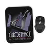 The Ghost: Animated Series - Mousepad