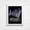 The Ghost: Animated Series - Posters & Prints
