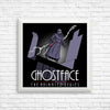 The Ghost: Animated Series - Posters & Prints