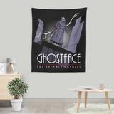 The Ghost: Animated Series - Wall Tapestry