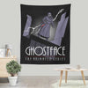 The Ghost: Animated Series - Wall Tapestry