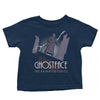 The Ghost: Animated Series - Youth Apparel