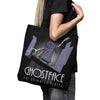 The Ghost: Animated Series - Tote Bag
