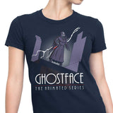 The Ghost: Animated Series - Women's Apparel