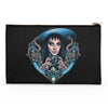 The Ghost Bride - Accessory Pouch