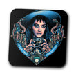 The Ghost Bride - Coasters