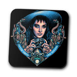The Ghost Bride - Coasters