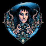 The Ghost Bride - Mousepad