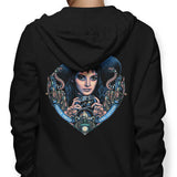 The Ghost Bride - Hoodie