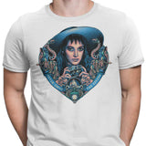 The Ghost Bride - Men's Apparel