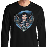 The Ghost Bride - Long Sleeve T-Shirt
