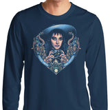 The Ghost Bride - Long Sleeve T-Shirt
