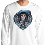 The Ghost Bride - Long Sleeve T-Shirt
