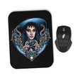 The Ghost Bride - Mousepad