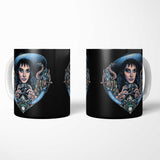 The Ghost Bride - Mug