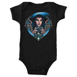 The Ghost Bride - Youth Apparel