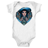 The Ghost Bride - Youth Apparel