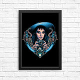 The Ghost Bride - Posters & Prints