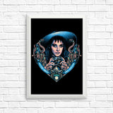 The Ghost Bride - Posters & Prints