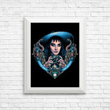 The Ghost Bride - Posters & Prints