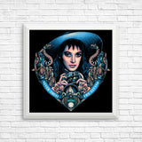 The Ghost Bride - Posters & Prints