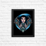 The Ghost Bride - Posters & Prints