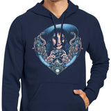 The Ghost Bride - Hoodie