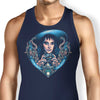 The Ghost Bride - Tank Top