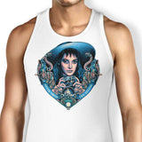 The Ghost Bride - Tank Top
