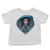 The Ghost Bride - Youth Apparel