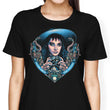 The Ghost Bride - Women's Apparel