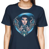 The Ghost Bride - Women's Apparel
