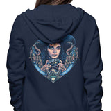 The Ghost Bride - Hoodie