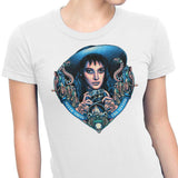 The Ghost Bride - Women's Apparel