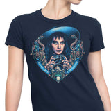 The Ghost Bride - Women's Apparel