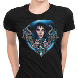The Ghost Bride - Women's Apparel