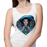 The Ghost Bride - Tank Top