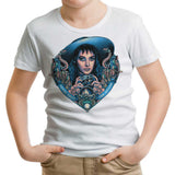 The Ghost Bride - Youth Apparel