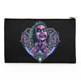 The Ghost Groom - Accessory Pouch