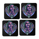 The Ghost Groom - Coasters