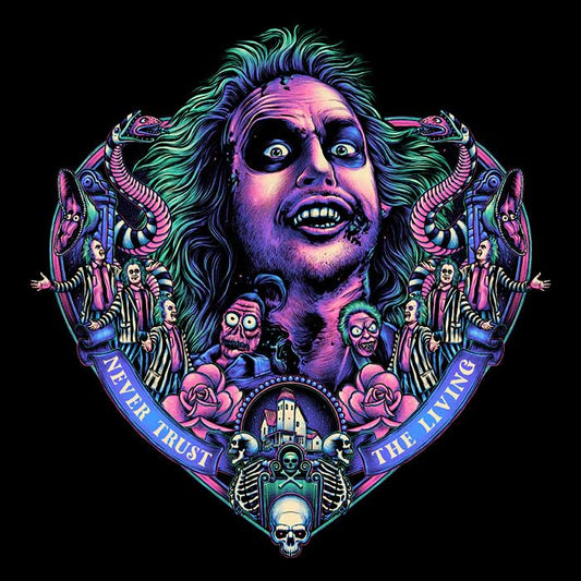 The Ghost Groom - Women's Apparel