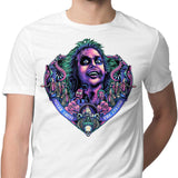 The Ghost Groom - Men's Apparel