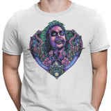 The Ghost Groom - Men's Apparel