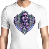 The Ghost Groom - Men's Apparel