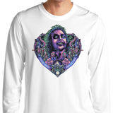 The Ghost Groom - Long Sleeve T-Shirt