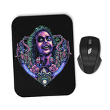 The Ghost Groom - Mousepad