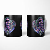 The Ghost Groom - Mug