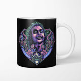 The Ghost Groom - Mug